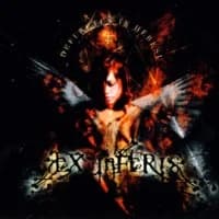 Ex Inferis - Defunctus in Heresi (2005, DIY)