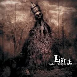 Liar - Murder Manifesto (2005, GSR)