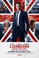 London Has Fallen (USA/GB/BG 2016)
