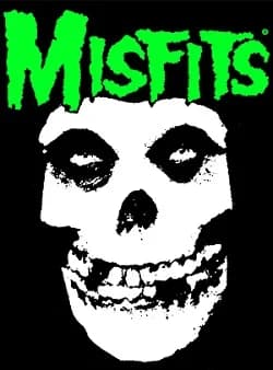 Misfits-Reunion: Die Begründer des Horror-Punk sind zurück
