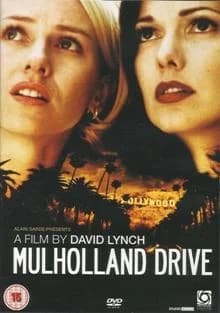 Mulholland Drive (USA/F 2001)