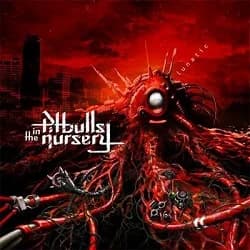 Pitbulls in the Nursery - Lunatic (2006, Black Lotus Records)