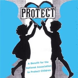 V/A – Protect: A Benefit for the National Association to Protect Children (2005, Fat Wreck)