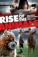 Rise of the Animals - Mensch vs. Biest (USA 2011)