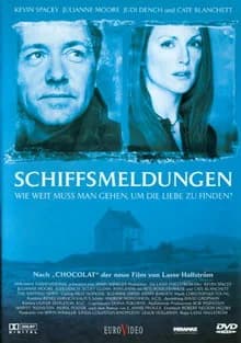 Schiffsmeldungen (USA 2001)