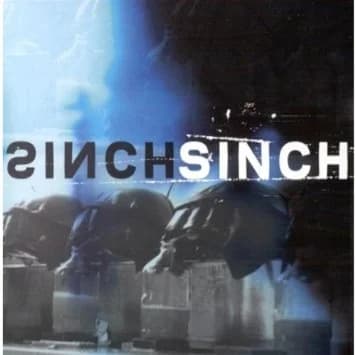 Sinch - Sinch (2002, Roadrunner)