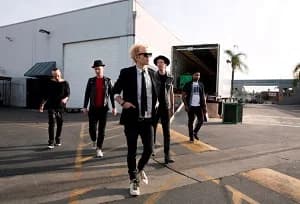 Sum 41: Labelwechsel und neue Platte