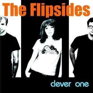 The Flipsides - Clever One (2002, Pink&Black)
