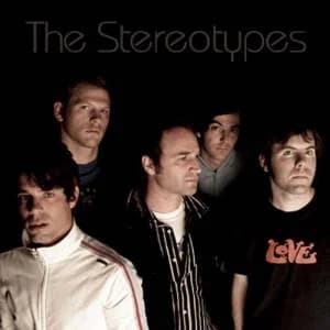 The Stereotypes - Stereotypes (2005, Sounds of Subterrania)