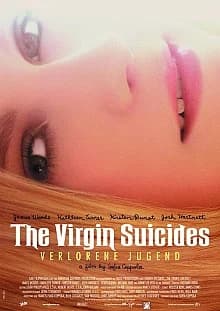 The Virgin Suicides - Verlorene Jugend (USA 1999)