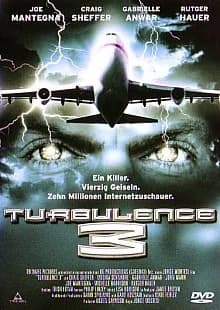 Turbulence 3: Heavy Metal (USA/CAN/GB 2001)