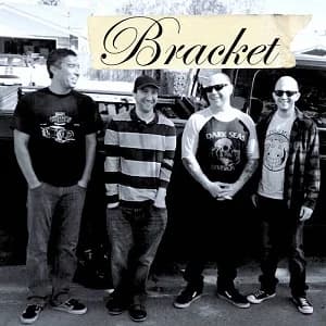 Bracket: Ein neues Album... Schon wieder?
