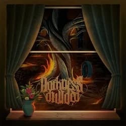 Darkness Divided - Darkness Divided (2016, Victory Records)