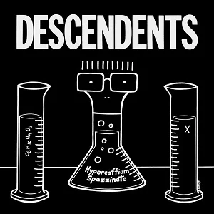 Descendents: Neues Album erscheint in Kürze