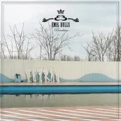 Emil Bulls - Porcelain (2003, Motor Music)
