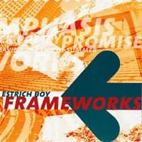Estrich Boy - Frameworks (2003, DIY)
