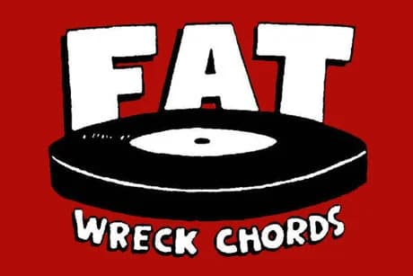 Sommerliche Review-Verfettung: Wir plündern den Back-Katalog von Fat Wreck Chords