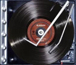 Glassjaw - Worship and Tribute (2002, Warner)