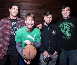 Guttermouth: Neue EP im Juli
