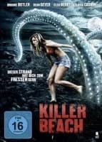 Killer Beach (USA 2015)