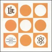 Lit - Atomic (2001, RCA)