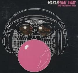 Marah - Float Away (All the Streets are Lonely) (2002, Epic)