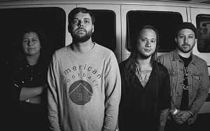 My Iron Lung: Neue Platte im August, erster Song online