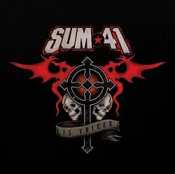 Sum 41 - 13 Voices (2016, Hopeless Records)