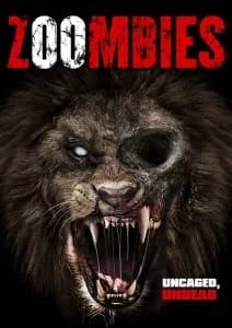 Zoombies - Der Tag der Tiere ist da (USA 2016)