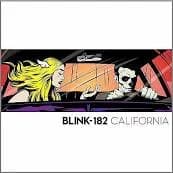 Blink-182 - California (2016, BMG)