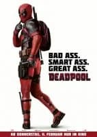 Deadpool (USA/CAN 2016)
