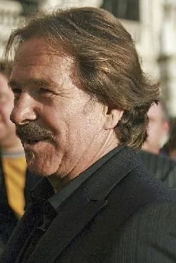 Götz George ist tot