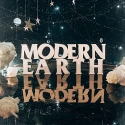 Landscapes - Modern Earth (2016, Pure Noise Records)