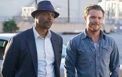 Lethal Weapon: Serien-Remake mit integrierter Fassungslosigkeit