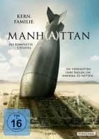 Manhattan (Season 1) (USA 2014)