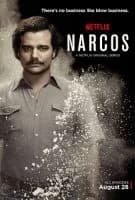 Narcos (Season 1) (USA/CO 2015)