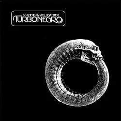 Turbonegro - Scandinavian Leather (2003, Burning Heart Records)