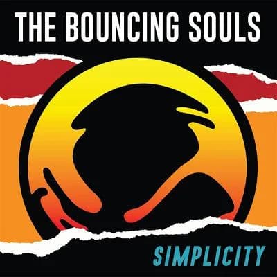 The Bouncing Souls - Simplicity (2016, Rise Records/Chunksaah Records)