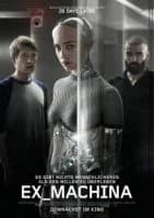 Ex Machina (GB 2015)