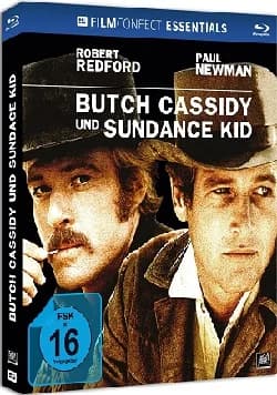 Filmconfect Essentials: Blu-ray-Sammlereditionen ab Herbst
