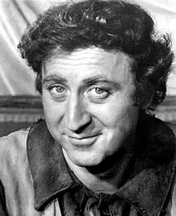 Gene Wilder ist tot