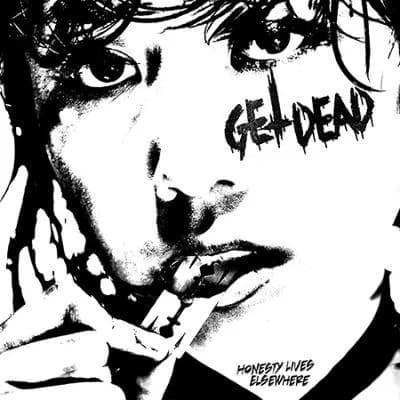 Get Dead - Honesty Lives Elsewhere (2016, Fat Wreck)