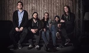 Goodbye Fairground: Neue Platte im Oktober, erste Single bereits jetzt