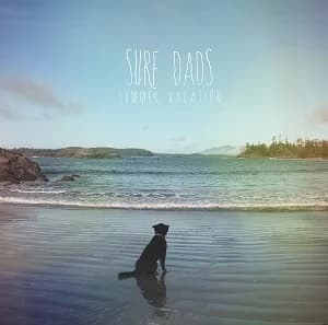 Surf Dads: EP für lau, Tourdaten vor der Brust