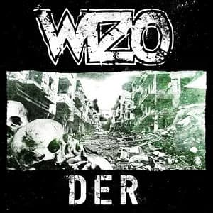 Wizo - DER (2016, Hulk Räckorz)
