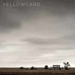Yellowcard - Yellowcard (2016, Hopeless Records)
