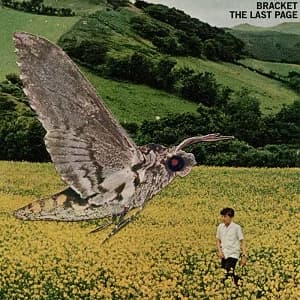 Bracket - The Last Page (2016, DIY)