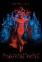 Crimson Peak (USA 2015)