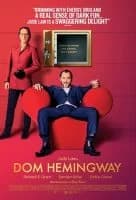 Dom Hemingway (GB 2013)