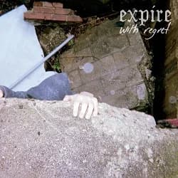 Expire - With Regret (2016, Bridge Nine Records)